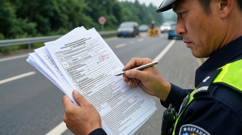 Городские камеры, штрафы и правила: что изменилось для автомобилистов и пешеходов - иллюстрация