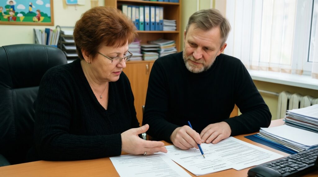 Образование в Москве: набор в школы/сады, новые корпуса, кружки и льготы - иллюстрация