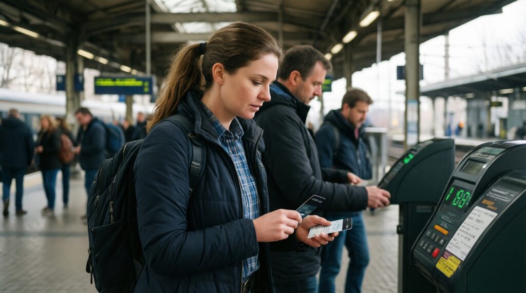 Главные изменения в транспорте Москвы: новые маршруты, перекрытия, тарифы, МЦД/метро - иллюстрация