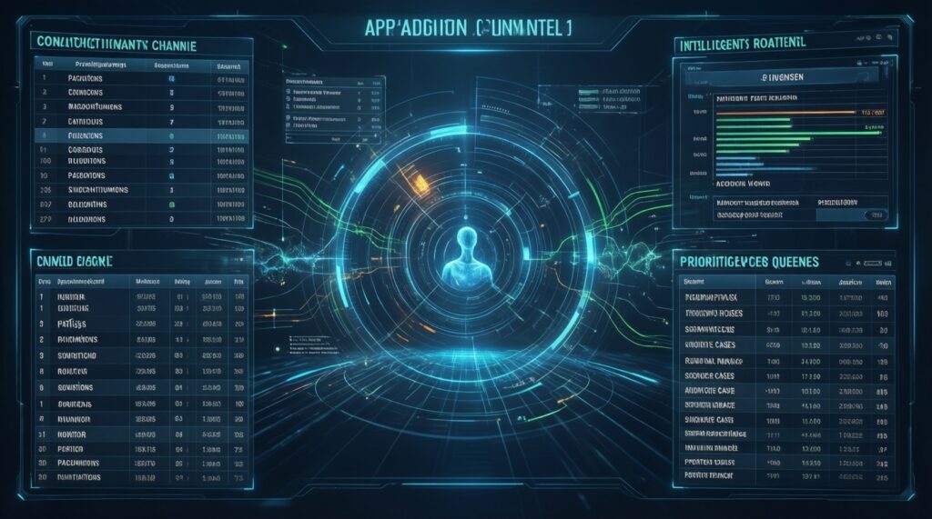 Медицина и поликлиники: обновления, запись к врачам, новые центры и маршрутизация пациентов - иллюстрация