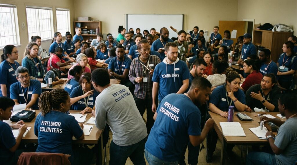 Московский спорт: массовые забеги, секции во дворах, открытие площадок и катков - иллюстрация