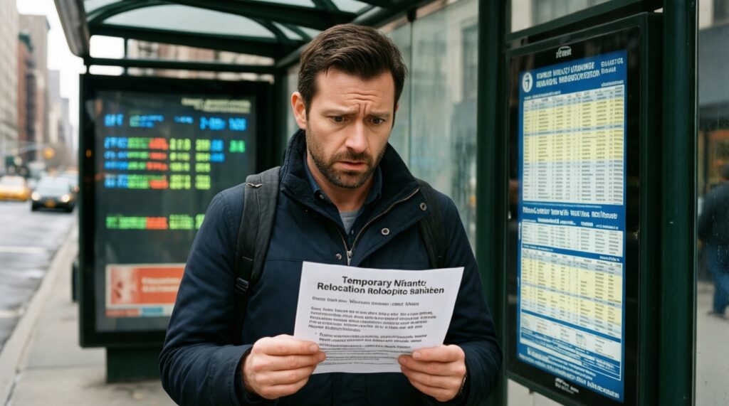 Главные изменения в транспорте Москвы: новые маршруты, перекрытия, тарифы, МЦД/метро - иллюстрация