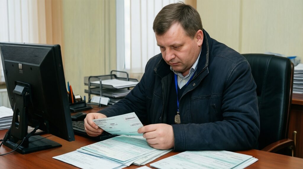 Социальные выплаты и городские сервисы: как оформить пособия, льготы, субсидии в Москве - иллюстрация