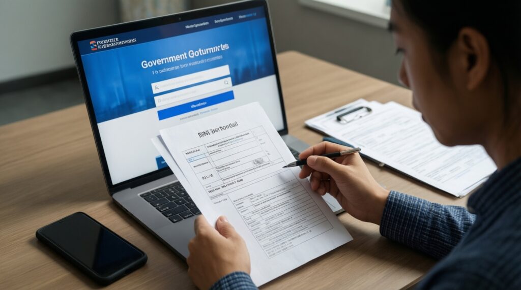 Социальные выплаты и городские сервисы: как оформить пособия, льготы, субсидии в Москве - иллюстрация