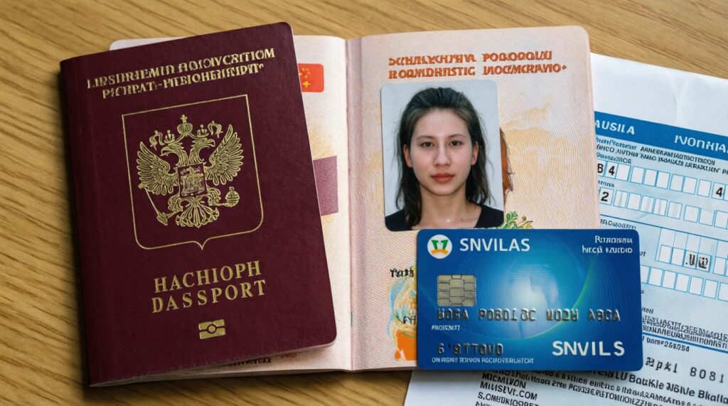 Социальные выплаты и городские сервисы: как оформить пособия, льготы, субсидии в Москве - иллюстрация