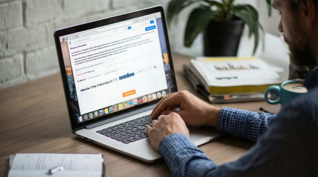 Московские дворы и благоустройство: где ремонтируют, что обещают и как повлиять на решения - иллюстрация