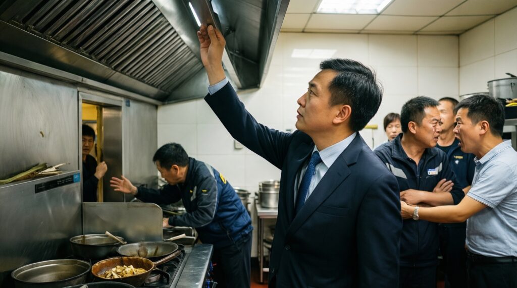 Бизнес по районам: открытия, закрытия, новые точки общепита и локальные бренды - иллюстрация