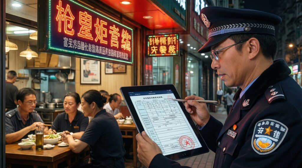 Бизнес по районам: открытия, закрытия, новые точки общепита и локальные бренды - иллюстрация