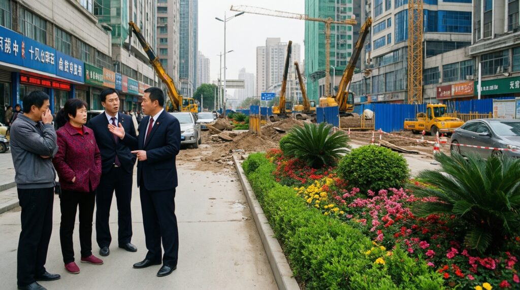 Реновация по районам: где стартуют переселения, что строят и как меняется инфраструктура - иллюстрация