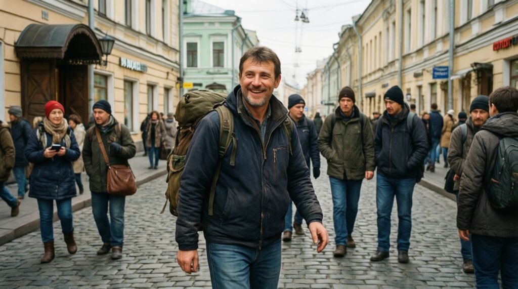 Истории улиц и районов: как менялась Москва, редкие факты и городские легенды - иллюстрация